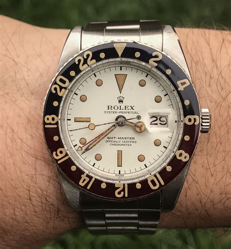 rolex 6542 panam|albino rolex 6542.